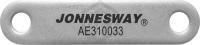 Jonnesway AE310033-04 Штанга шарнирного соединения для съемников AE310033, AE310038 Jonnesway AE310033-04 Штанга шарнирного соединения для съемников AE310033, AE310038