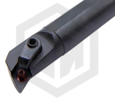 Державка S40T-MDQNR15 KPLD Державка S40T-MDQNR15 KPLD