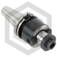 Оправка для насадных фрез SK50-FMB22-100 DIN 69871 AD STI