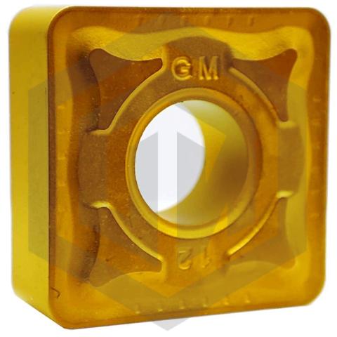 Пластина SNMG120412-GM STP025J STI