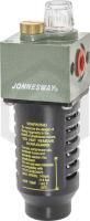 Jonnesway JAZ-6716 Линейное смазочное устройство "лубрикатор" для пневматического инструмента 1/4"