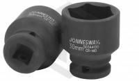 Jonnesway S03A4130 Головка торцевая ударная 1/2"DR, 30 мм