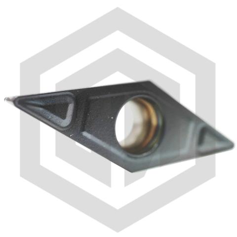 Пластина VCMT110304-MM STP025J STI
