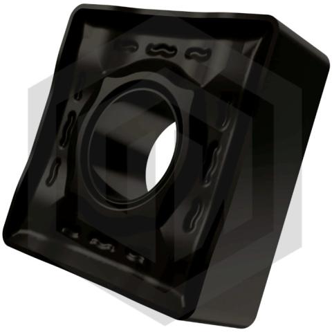 Пластина SNMM 250724E-NR2:9235 DORMER&PRAMET Пластина SNMM 250724E-NR2:9235 DORMER&PRAMET