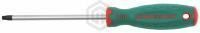 Jonnesway D71T40 Отвертка стержневая TORX® ANTI-SLIP GRIP, T40х150 Jonnesway D71T40 Отвертка стержневая TORX® ANTI-SLIP GRIP, T40х150