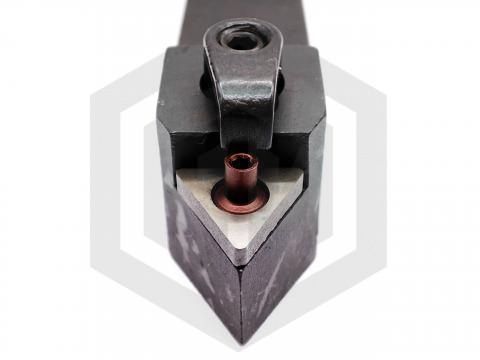 Державка MTENN2525M22 KPLD Державка MTENN2525M22 KPLD