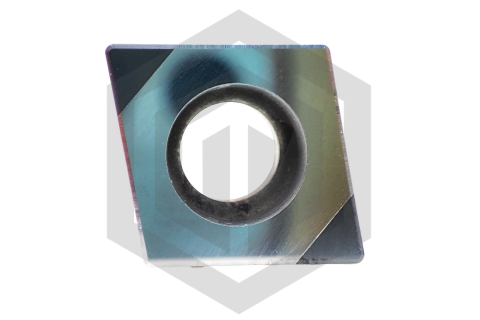 Пластина CBN CCGW09T3042NS0202010CBST YN560 STI Пластина CBN CCGW09T3042NS0202010CBST YN560 STI