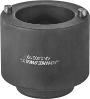 Jonnesway AN040219 Головка 1/2"DR для манжеты редуктора рулевого механизма HINO Jonnesway AN040219 Головка 1/2"DR для манжеты редуктора рулевого механизма HINO