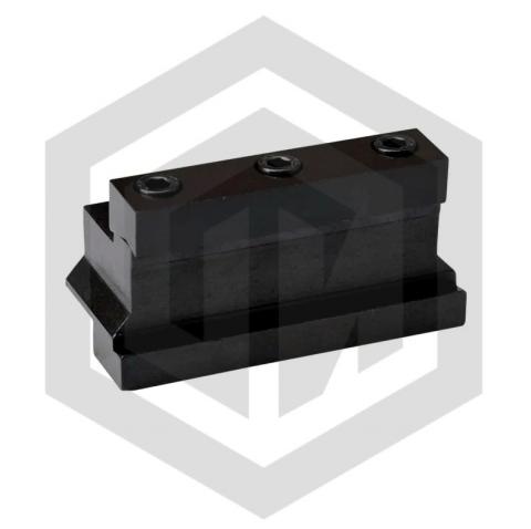 Держатель лезвия SMBB1626 KPLD