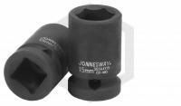 Jonnesway S03A4115 Головка торцевая ударная 1/2"DR, 15 мм