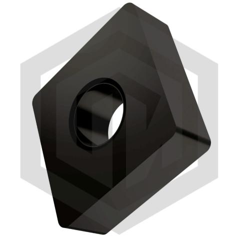 Пластина CNMA 160612:T5305 DORMER&PRAMET