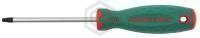 Jonnesway D71T30 Отвертка стержневая TORX® ANTI-SLIP GRIP, T30х125 Jonnesway D71T30 Отвертка стержневая TORX® ANTI-SLIP GRIP, T30х125