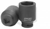 Jonnesway S03AD6144 Головка торцевая ударная глубокая 3/4"DR, 44 мм