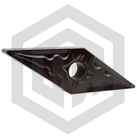 Пластина VNMG160404-BO WB125T STI