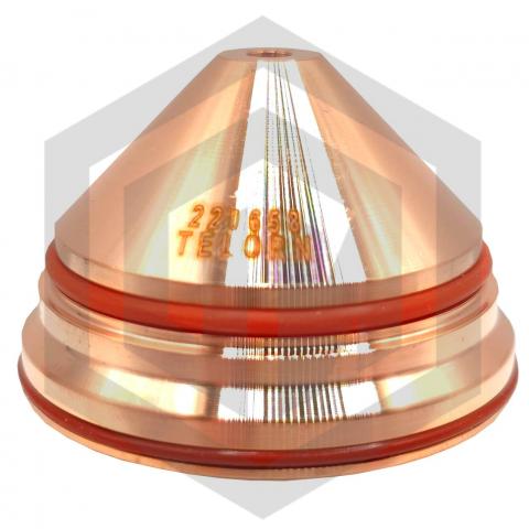 Экран защитный BEVEL 200A 220658 TELORN