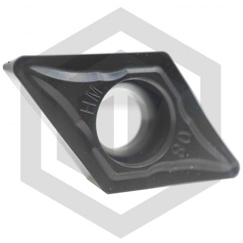 Пластина DCMT070208-HM STK125J STI