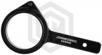 Jonnesway AI040032 Ключ для привода выпускного вала ГРМ двигателей BMW M50, M52, S50, S52 для обслуживания системы VANOS Jonnesway AI040032 Ключ для привода выпускного вала ГРМ двигателей BMW M50, M52, S50, S52 для обслуживания системы VANOS