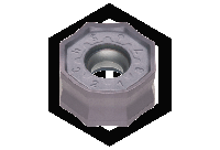 Пластина ONMU0507ANEN-MJ T1215 TUNGALOY Пластина ONMU0507ANEN-MJ T1215 TUNGALOY