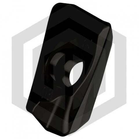 Пластина ADMX 11T308PR-R:M9325 DORMER&PRAMET