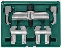 Jonnesway AI020087 Универсальный съемник для демонтажа приводных шкивов двигателей VAG