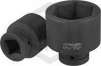 Jonnesway S03A8165 Головка торцевая ударная 1"DR, 65 мм