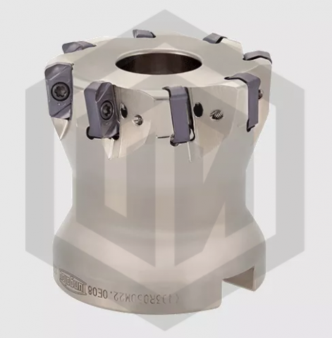 Фреза торцевая LNMU03R-50-22-7T STI Фреза торцевая LNMU03R-50-22-7T STI