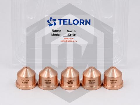 Сопло 65A 420169 TELORN