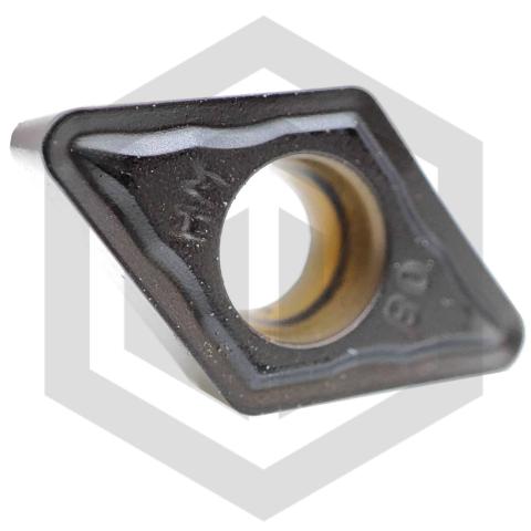 Пластина DCMT070208-HM STK215J STI