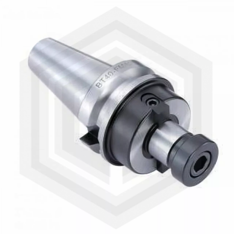 Оправка для насадных фрез BT50-FMB22-100