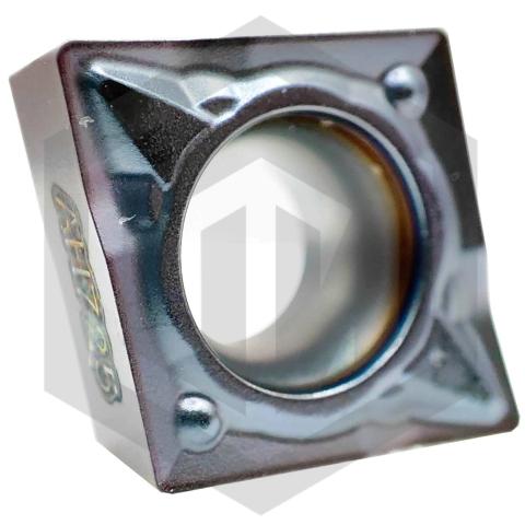 Пластина CCMT09T308-PSS AH725 TUNGALOY Пластина CCMT09T308-PSS AH725 TUNGALOY