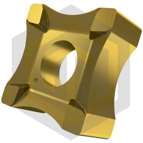 Пластина SNMX 15-R09:6640 DORMER&PRAMET