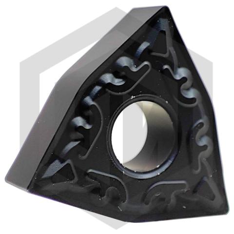 Пластина WNMG060404-GF STP125J STI Пластина WNMG060404-GF STP125J STI