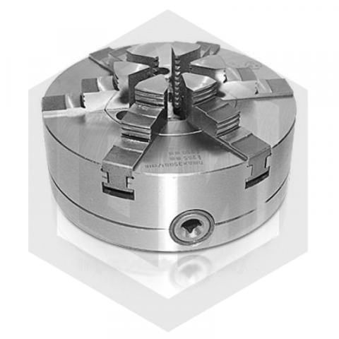 Токарный патрон 6-400.45.34 Токарный патрон 6-400.45.34