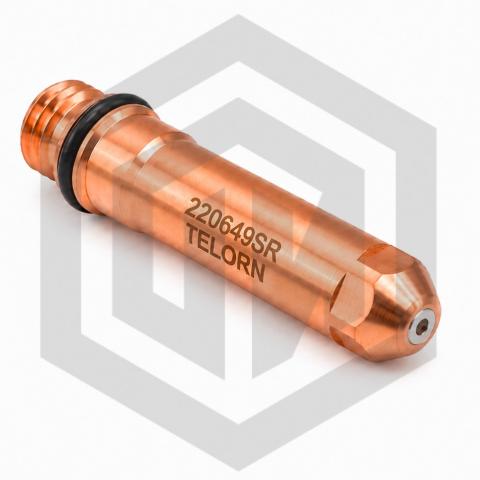 Электрод BEVEL 130A 220649SR TELORN