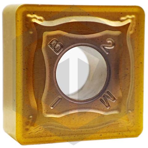 Пластина SNMG120404-BM STU225J STI