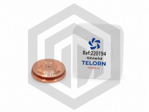 Экран защитный 30A 220194 TELORN