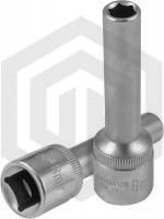 Jonnesway S04HD4108 Головка торцевая глубокая 1/2"DR, 8 мм