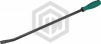 Jonnesway AI050211-E Лопатка монтажная изогнутая с двухкомпонентной рукояткой, 11х450 мм Jonnesway AI050211-E Лопатка монтажная изогнутая с двухкомпонентной рукояткой, 11х450 мм