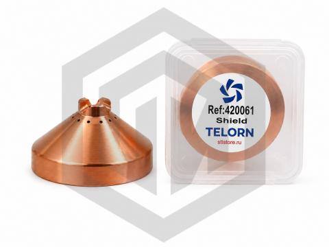 Экран защитный 130A 420061 TELORN