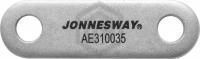 Jonnesway AE310035-04 Штанга шарнирного соединения для съемников AE310030, AE310035 Jonnesway AE310035-04 Штанга шарнирного соединения для съемников AE310030, AE310035