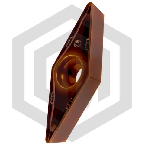 Пластина VCMT 160408E-FM:T8430 DORMER&PRAMET Пластина VCMT 160408E-FM:T8430 DORMER&PRAMET