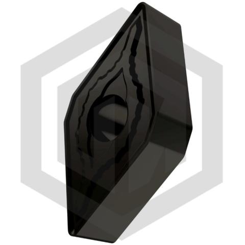 Пластина DNMG 150604E-SM:T7335 DORMER&PRAMET