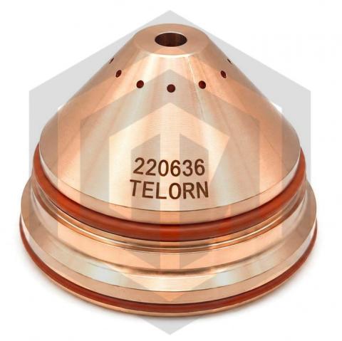 Экран защитный 400A 220636 TELORN