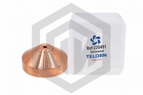 Экран защитный 130А 220491 TELORN
