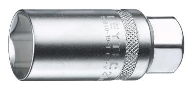 50850-19-1 Головка торцевая свечная 1/2", 20.8 мм (13/16" AF) x 67 мм