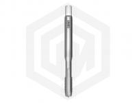 Метчик машинный M10 1500 DIN 371 B ISO3 HSSE NAREX Метчик машинный M10 1500 DIN 371 B ISO3 HSSE NAREX