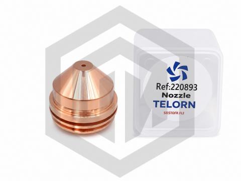 Сопло 130A 220893 TELORN