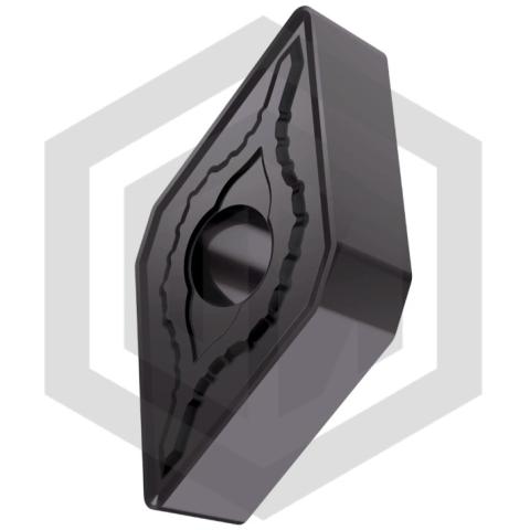 Пластина DNMG 150608E-SM:T6310 DORMER&PRAMET