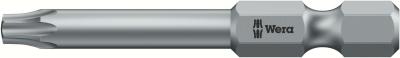 867/4 Z IP TORX® PLUS бита, 1/4" E6.3, 15 IP x 89 мм