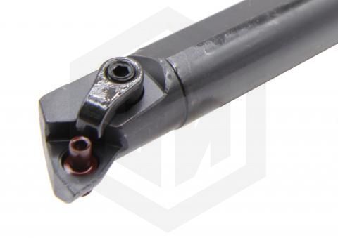 Державка S16Q-MWLNR06 SANT Державка S16Q-MWLNR06 SANT